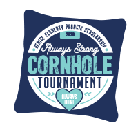 Always Strong Cornhole Tournament